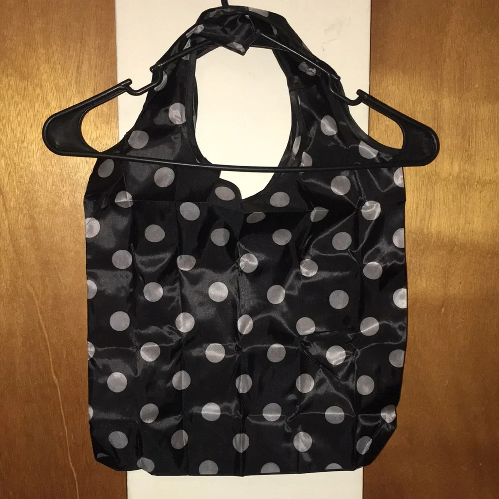 🔘NWT American Exchange Reusable Shopping Bag